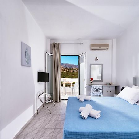 Elounda Krini Hotel מראה חיצוני תמונה