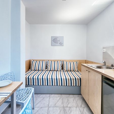Elounda Krini Hotel מראה חיצוני תמונה