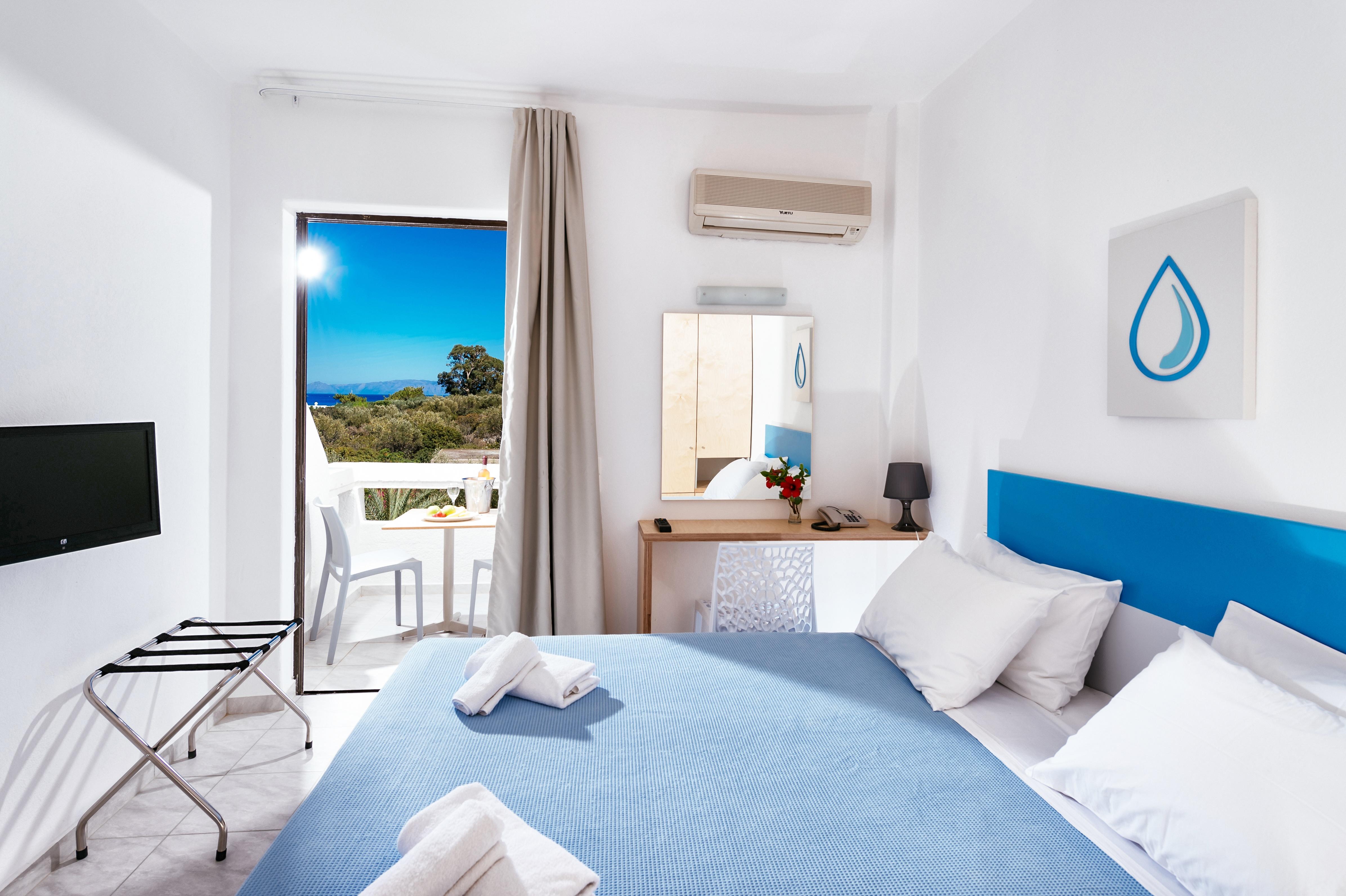 Elounda Krini Hotel מראה חיצוני תמונה