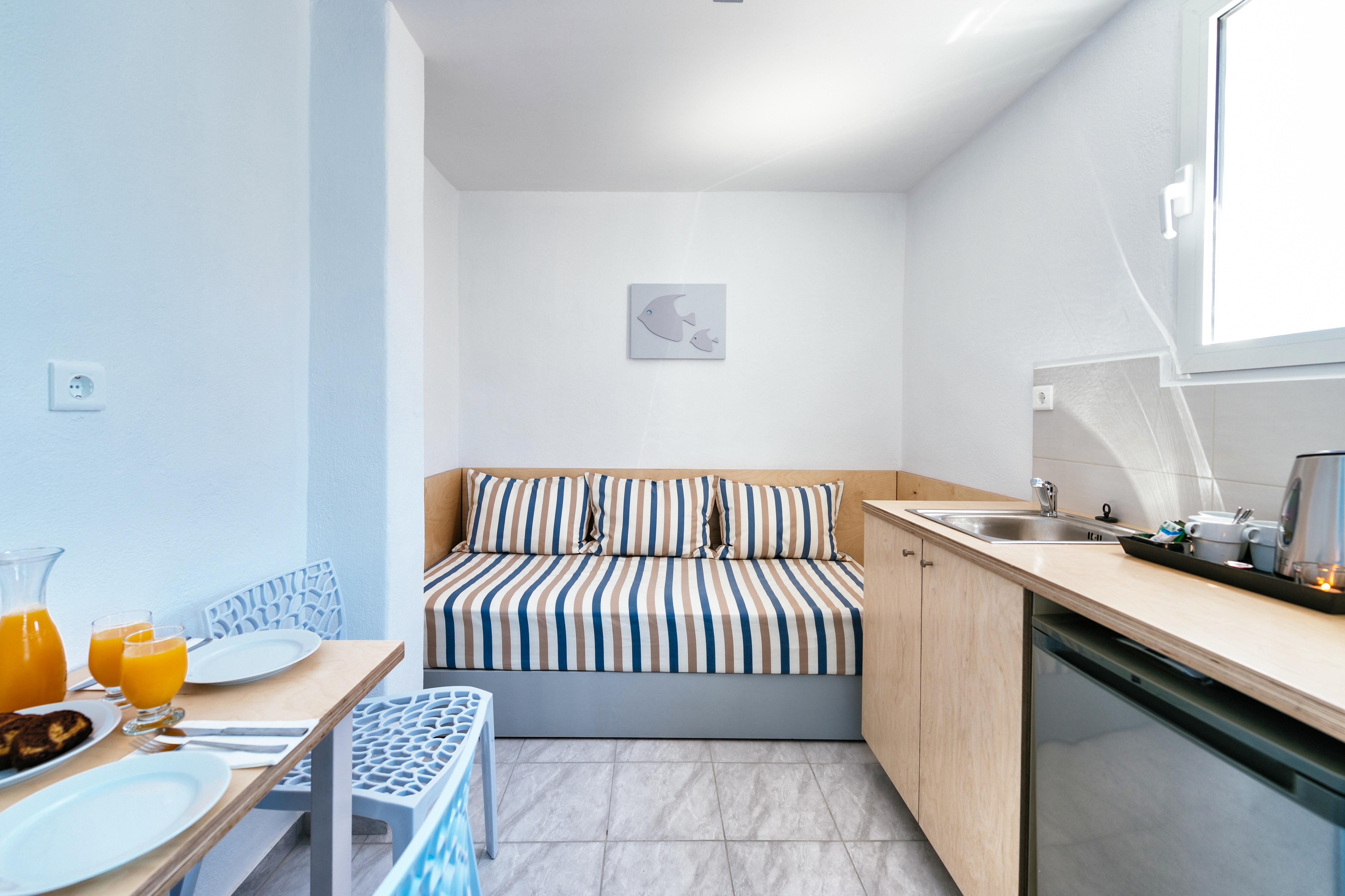 Elounda Krini Hotel מראה חיצוני תמונה