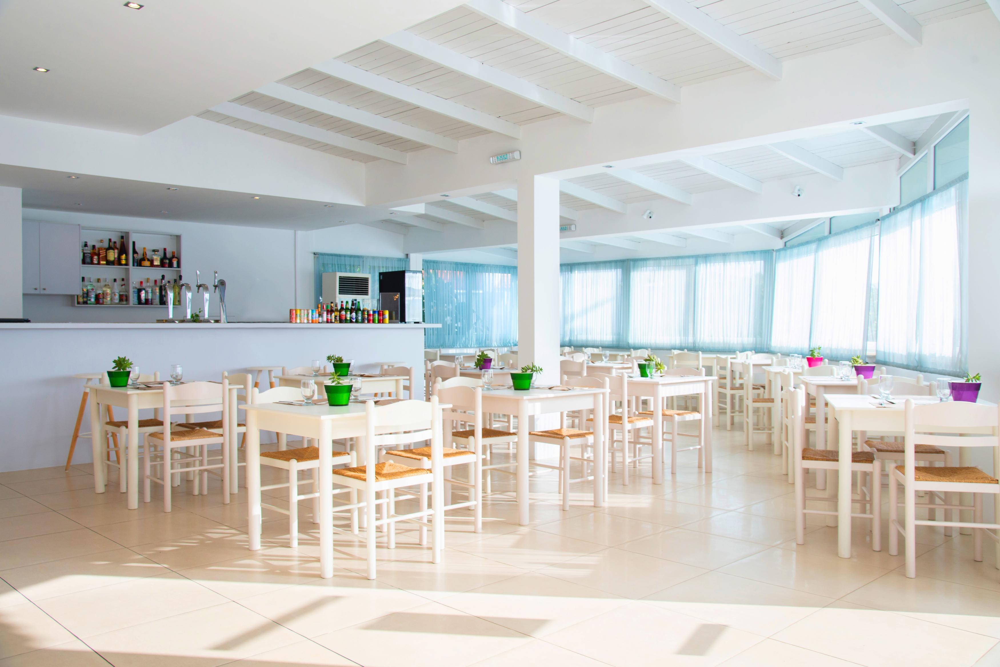 Elounda Krini Hotel מראה חיצוני תמונה