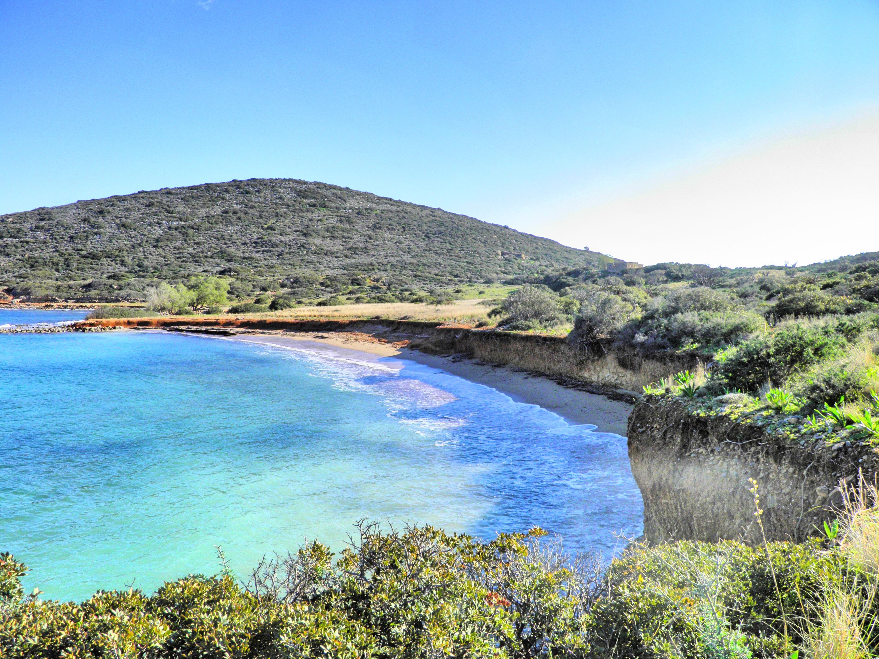 Elounda Krini Hotel מראה חיצוני תמונה