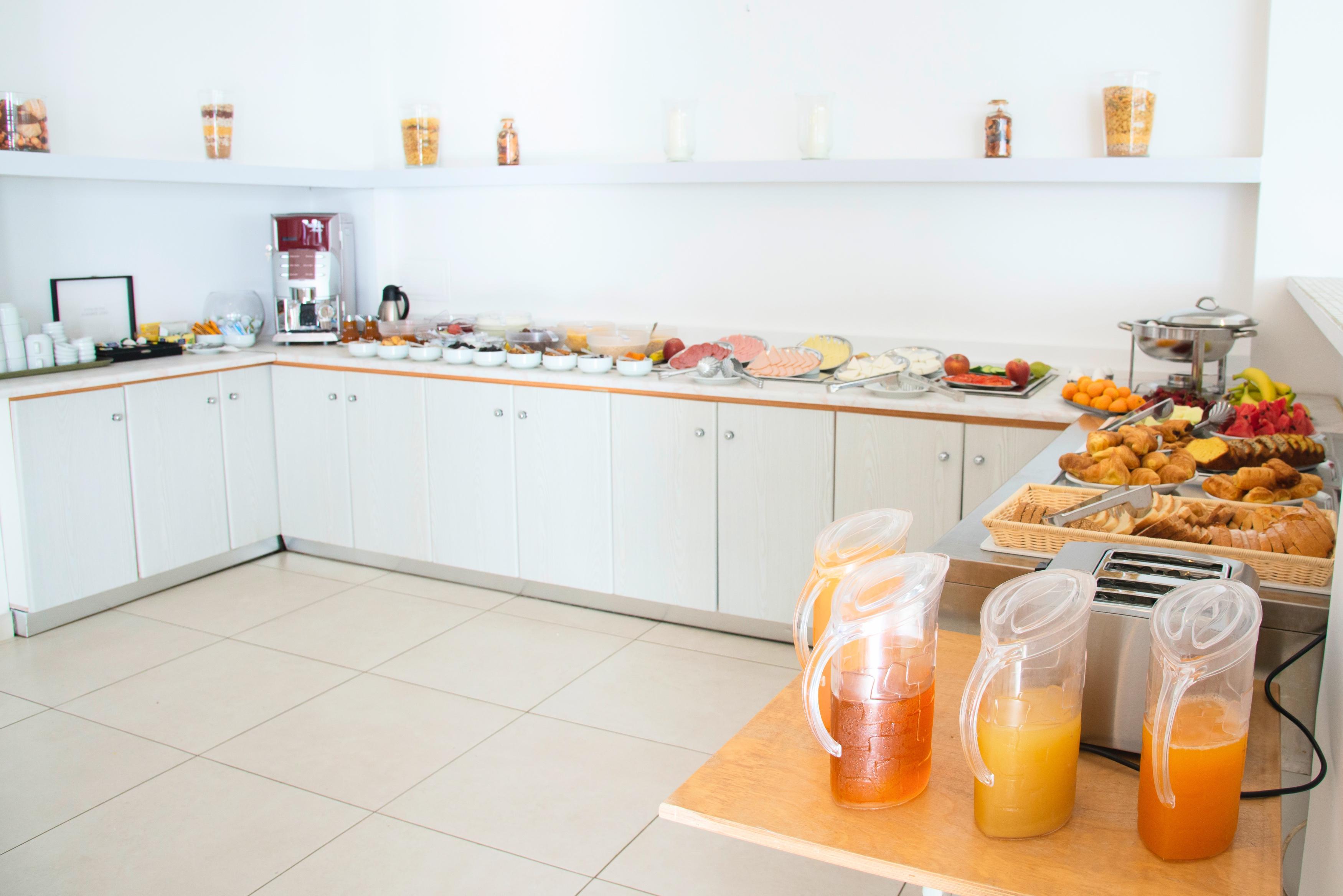 Elounda Krini Hotel מראה חיצוני תמונה