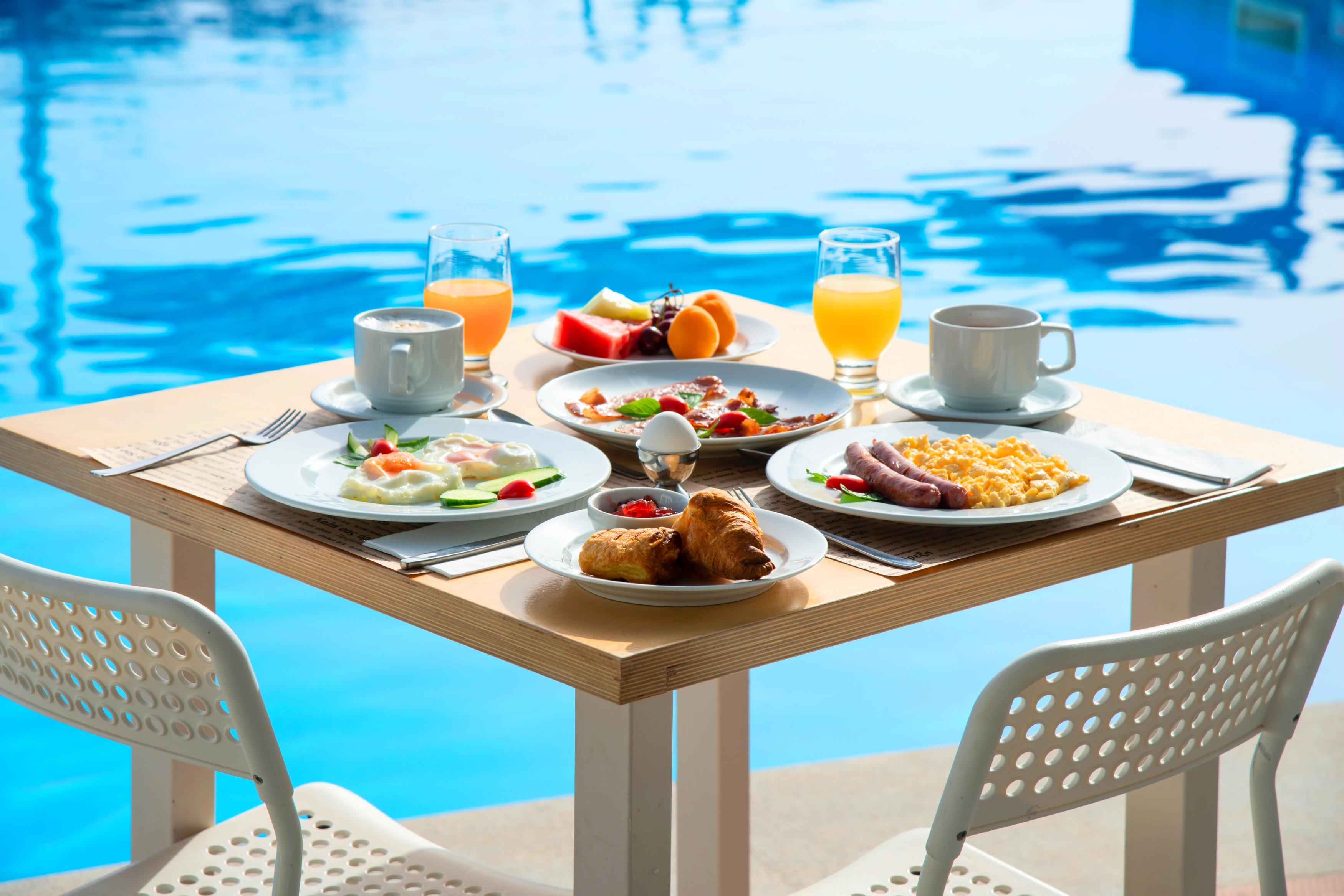 Elounda Krini Hotel מראה חיצוני תמונה