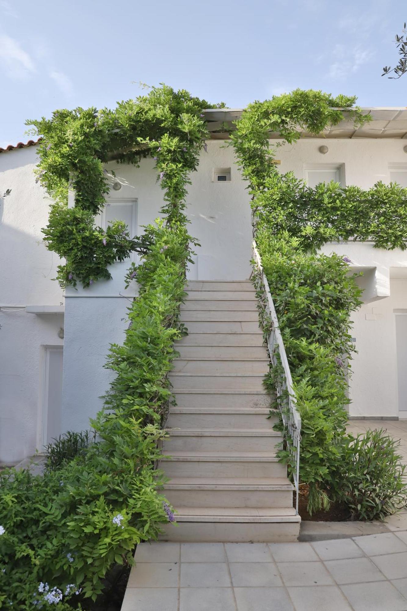 Elounda Krini Hotel מראה חיצוני תמונה