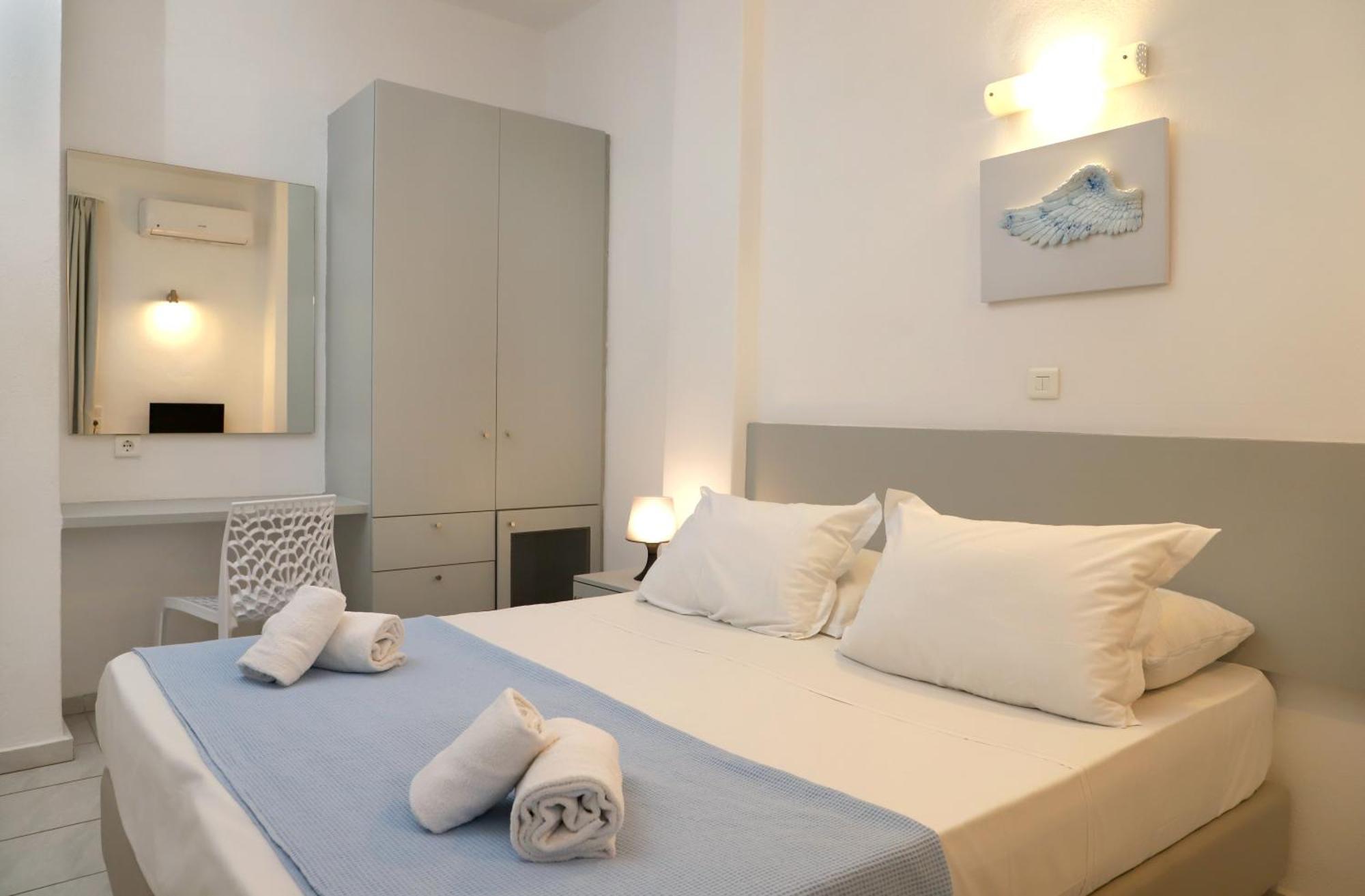 Elounda Krini Hotel מראה חיצוני תמונה