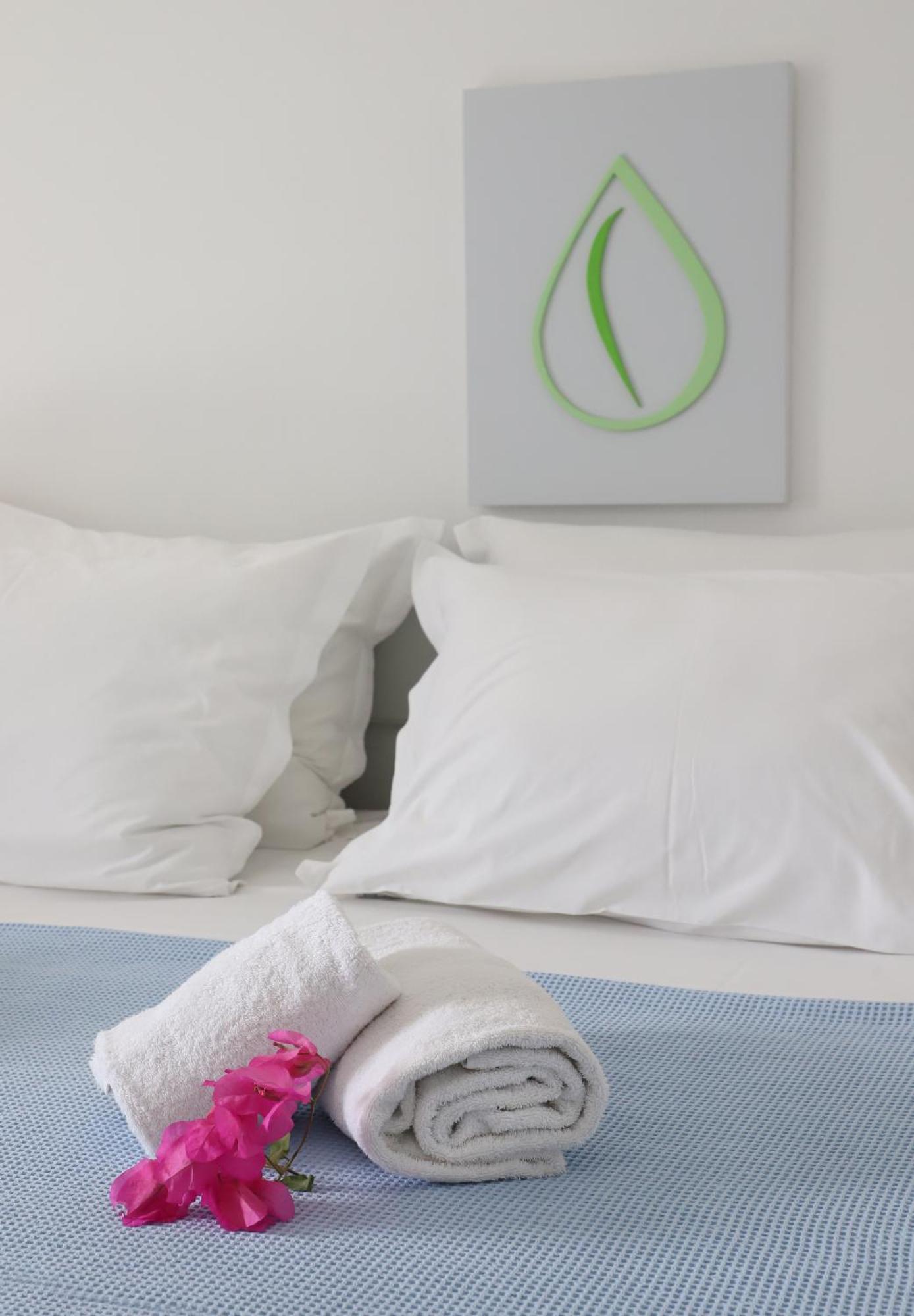 Elounda Krini Hotel מראה חיצוני תמונה