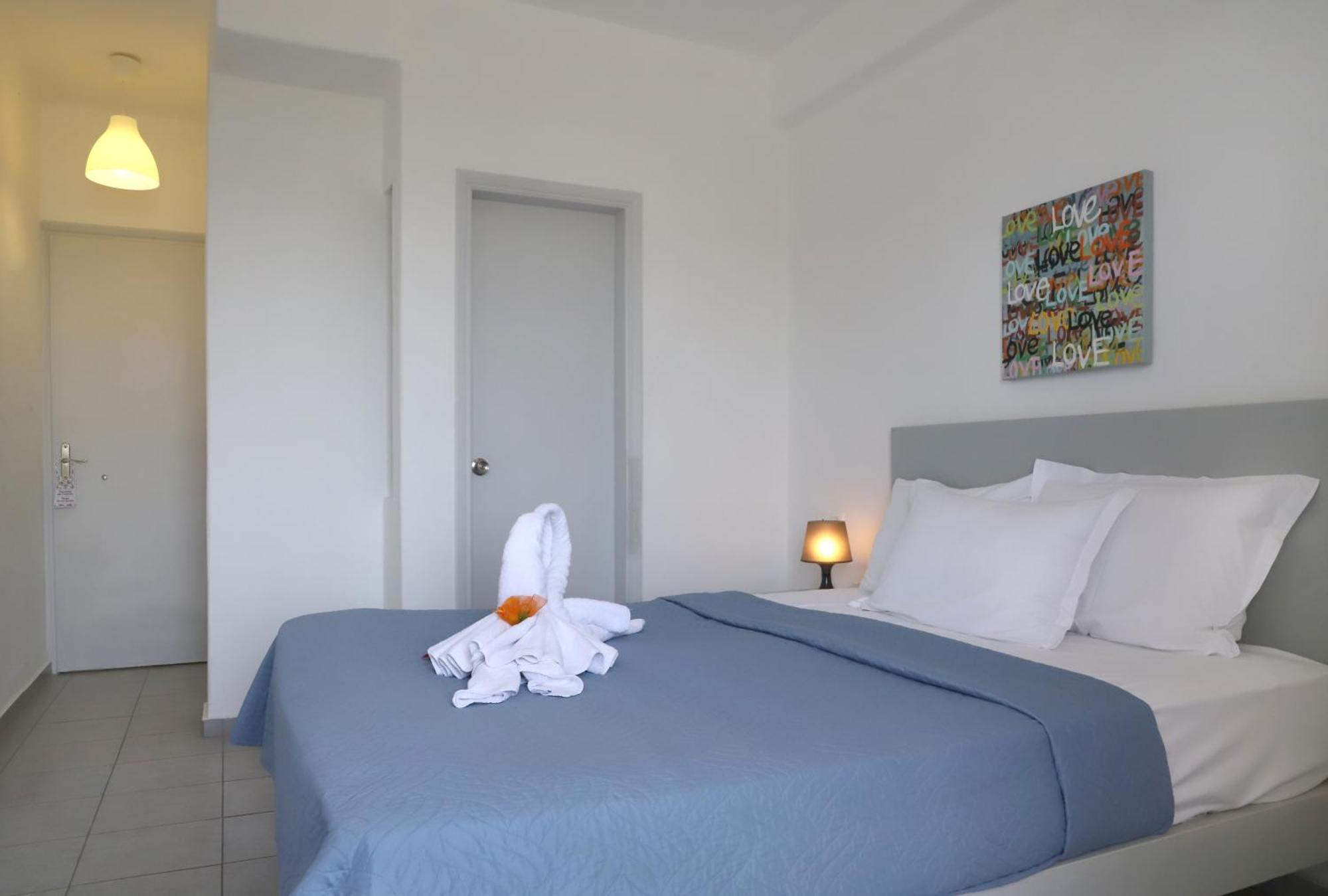 Elounda Krini Hotel מראה חיצוני תמונה