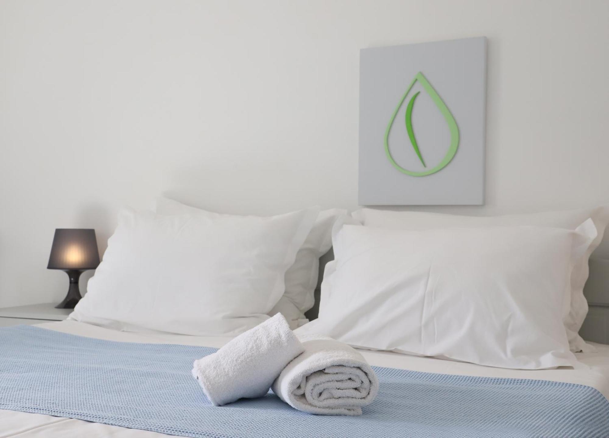 Elounda Krini Hotel מראה חיצוני תמונה